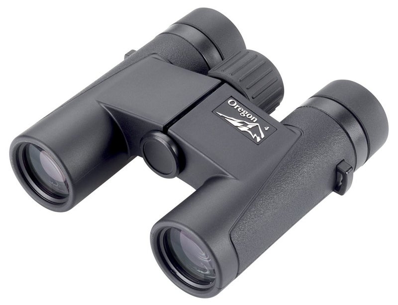 Opticron Oregon 4 LE WP 8x25 Compact Binocular - Image 1